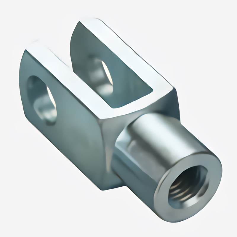 Chape standard DIN 71752, M4-M16