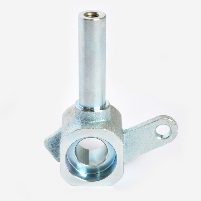 Knuckle pour fauteuil roulant